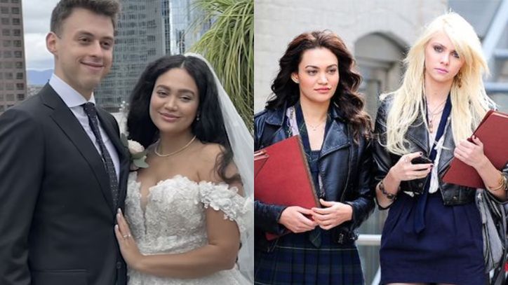 Gwiazda "Plotkary" zaginęła