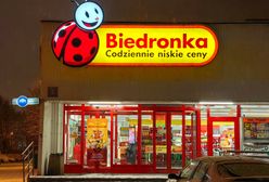 Biedronka szuka pieniędzy na modernizację. Jest wniosek o pożyczkę