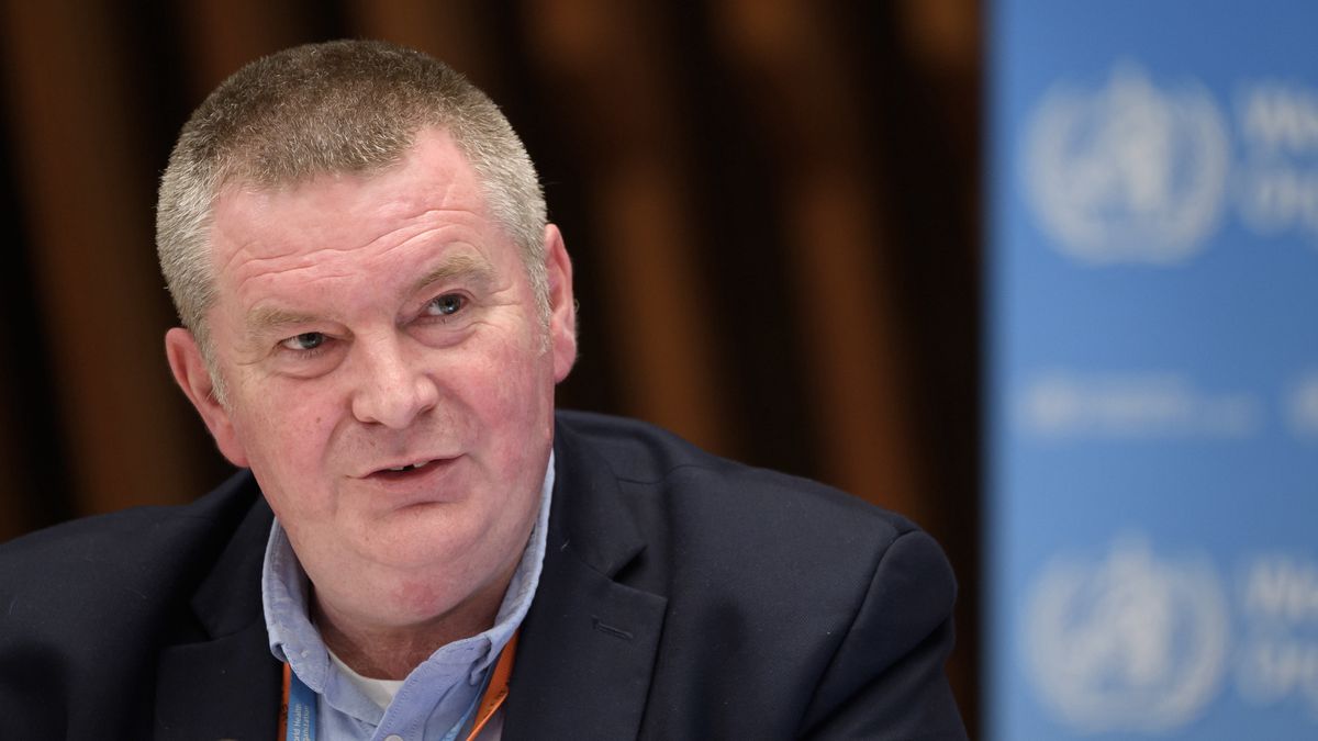 WHO wzywa do przebudzenia.