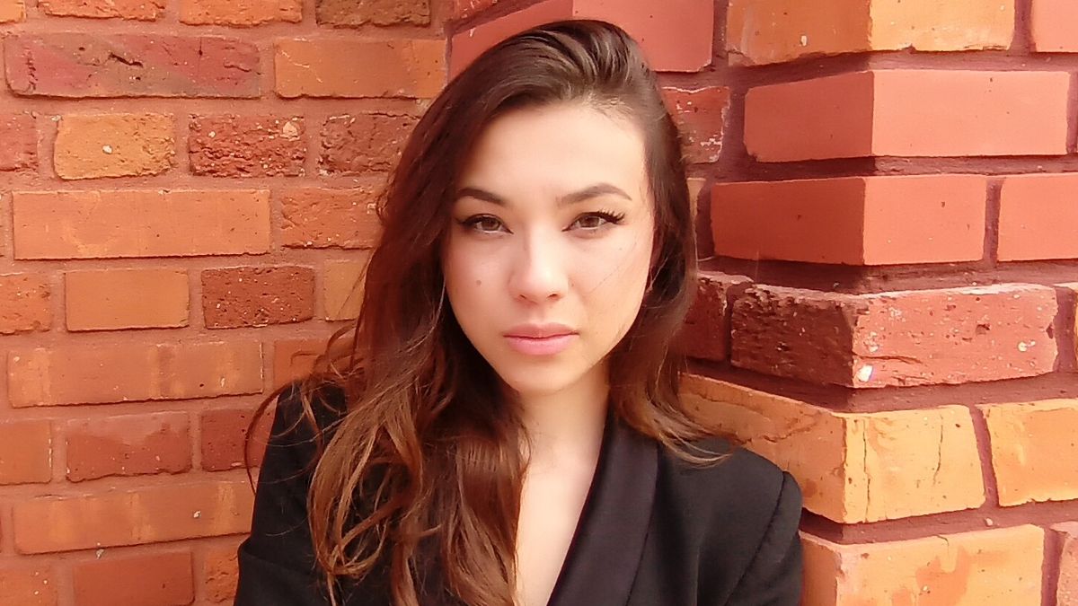 Aleksandra Wiśniewska mówi o swoich doświadczeniach