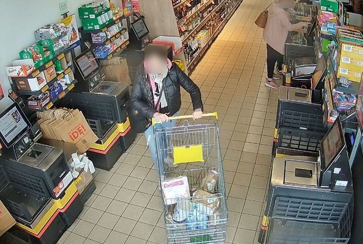 Policja interweniuje niemal każdego dnia ws. kradzieży.