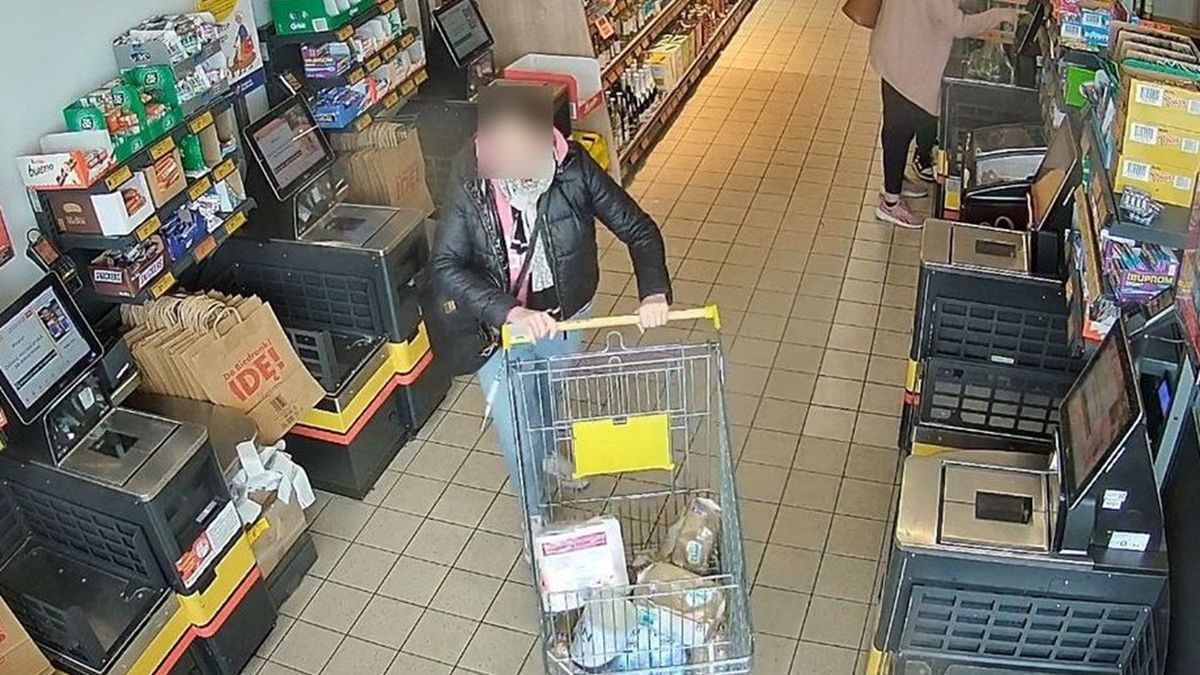 Policja interweniuje niemal każdego dnia ws. kradzieży.