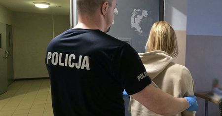 Kobieta podpaliła dom w Zakopanem. W środku były cztery osoby