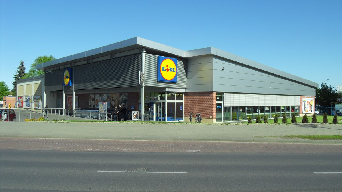 Lidl serwuje atrakcyjne promocje