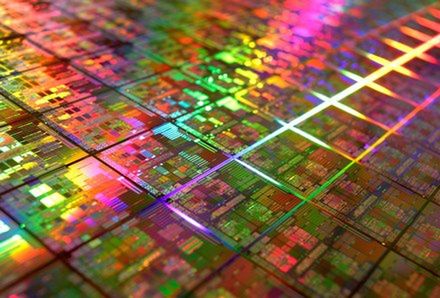 AMD w końcu w 45nm | Procesory Shanghai 1