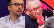 Pereira u Stanowskiego o WOŚP. "Ja bym tego nie zrobił". O co chodziło?