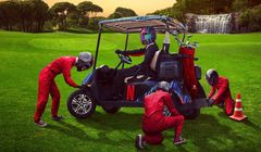 Już niedługo pierwsza transmisja sportowa w ofercie Netfliksa