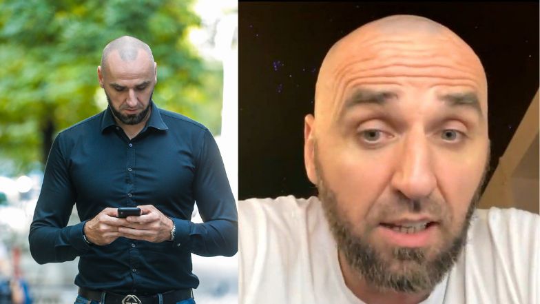 Wyznania Marcina Gortata rozzłościły jego fanów! "Już nie lubię tego pana"