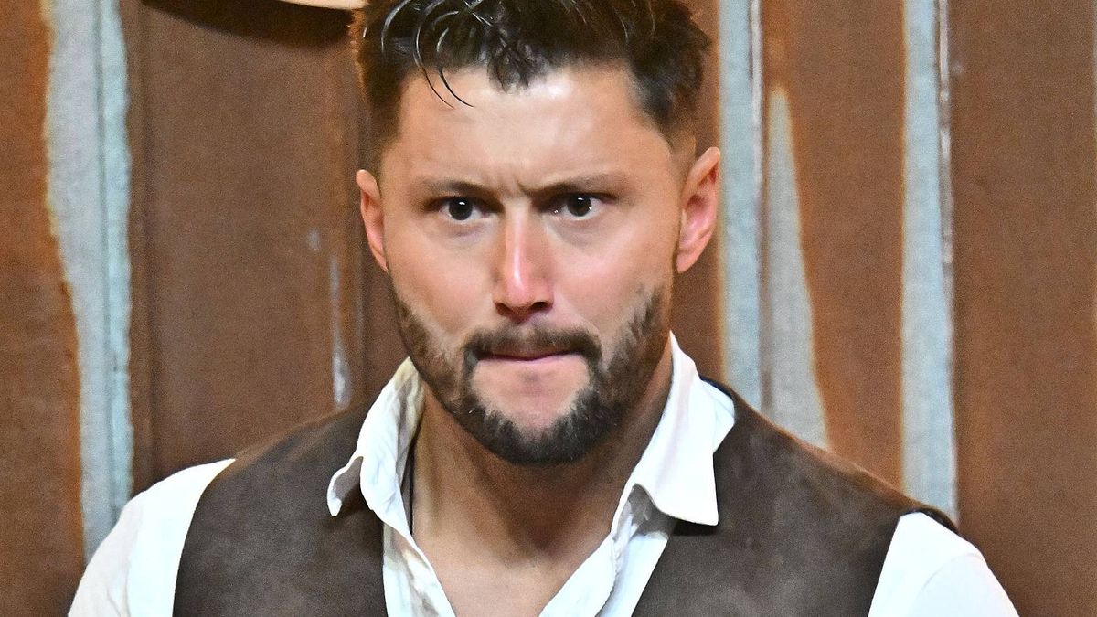 Piotr Mróz zabiera głos w sprawie religii