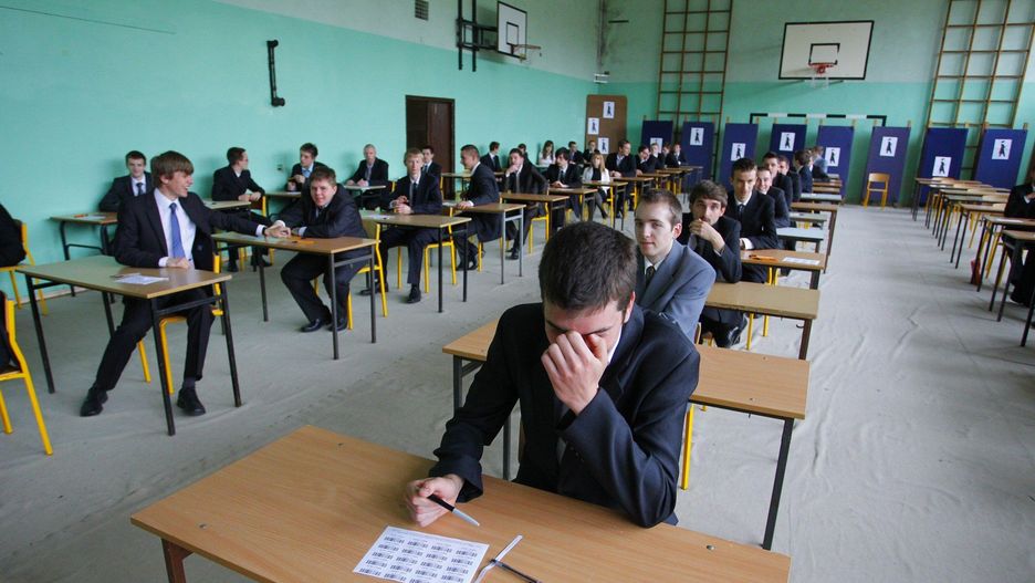 Choć wyniki matur poznamy dopiero 4 lipca, Centralna Komisja Egzaminacyjna już teraz udostępniła szczegółowe zasady oceniania.