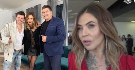 Skromna Maja Sablewska: "Inspiruję zdjęciami na Instagramie"