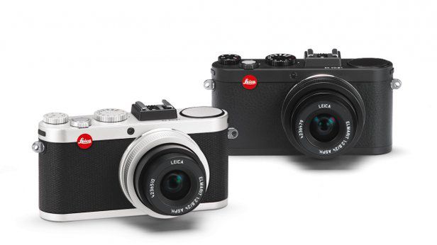 Leica X2 – kompakt dla majętnego hipstera 1