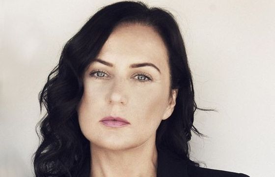 Magdalena Malicka odchodzi z Burdy