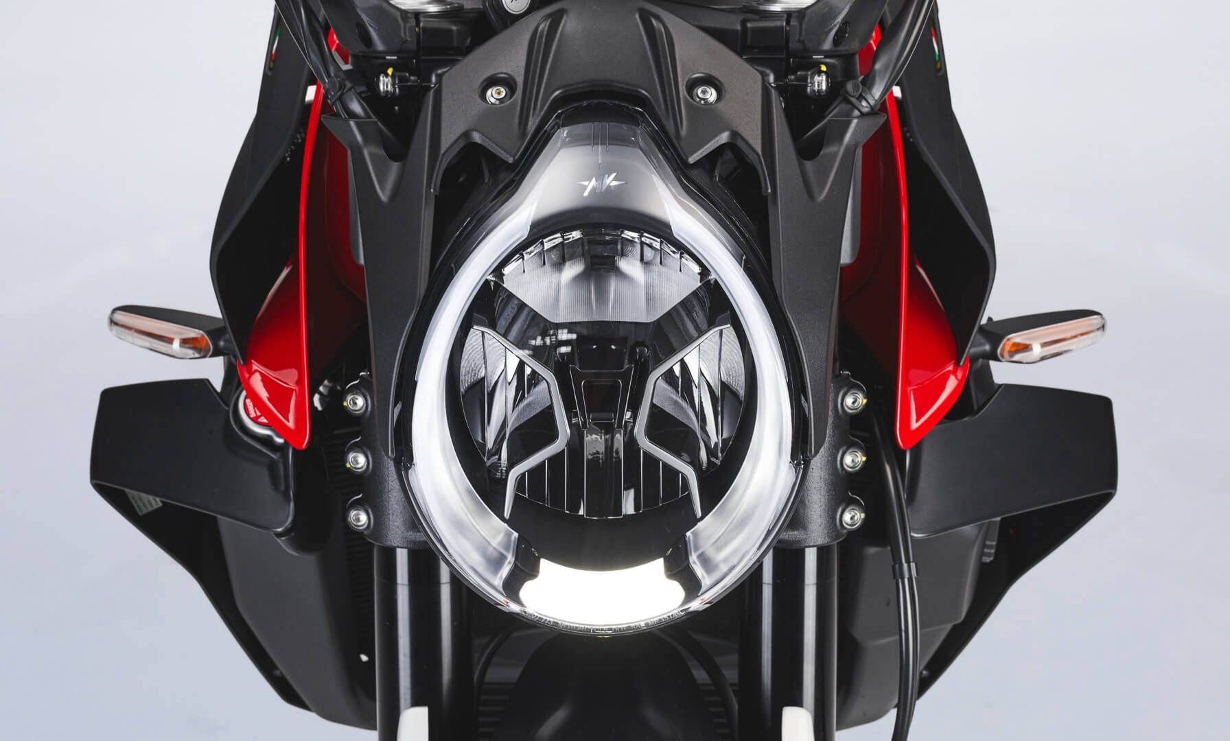 MV Agusta Brutale 1000 RS