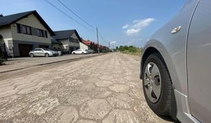 Sosnowiec. Uwaga kierowcy. Nie przejedziemy ulicą Kukułek