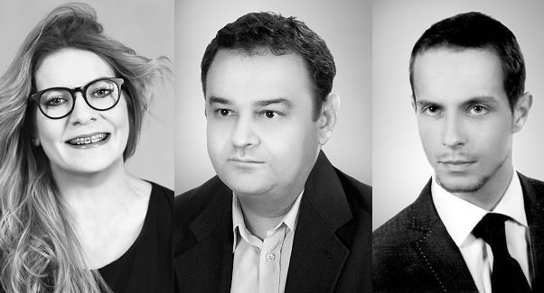 Marta Miaskowska dyrektorem kreatywnym w SVG Studio