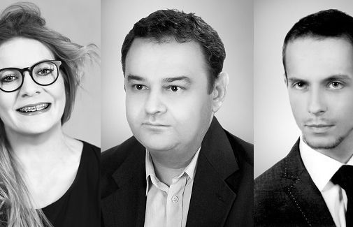 Marta Miaskowska dyrektorem kreatywnym w SVG Studio