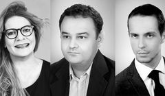 Marta Miaskowska dyrektorem kreatywnym w SVG Studio