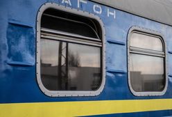 Польща відправить потяг для перевезення поранених з України