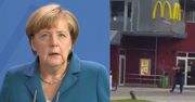 Merkel o ataku w Monachium: "Dowiemy się dokładnie, jaka była motywacja sprawcy. Chcemy nadal strzec pokoju!"