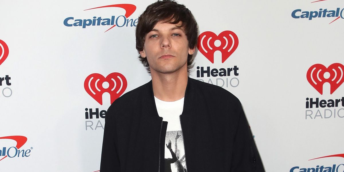 Louis Tomlinson z One Direction wspomina śmierć matki i siostry