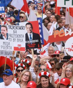 Kluczowy moment kampanii. Czy marsze wpłyną na wyniki wyborów?