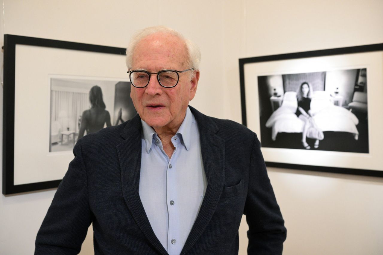 Rzeszów: Premiera niezwykłych fotografii Tima Zinnemanna