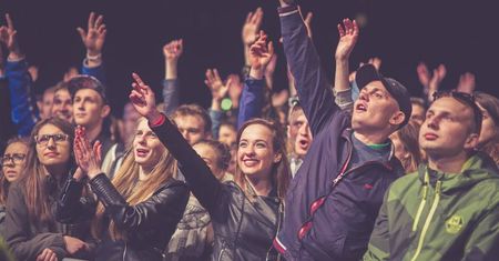 Juwenalia 2017 w Lublinie. Zobacz godzinowy rozkład koncertów