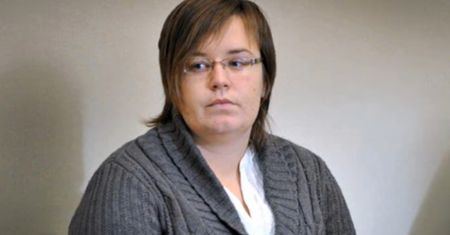 Przecięła sznurki w spadochronie rywalki. Została skazana na 30 lat