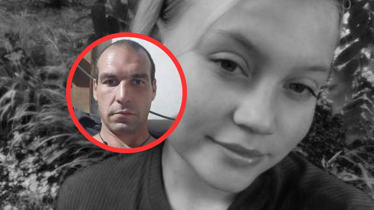 Rosjanin zgwałcił i zamordował 18-latkę