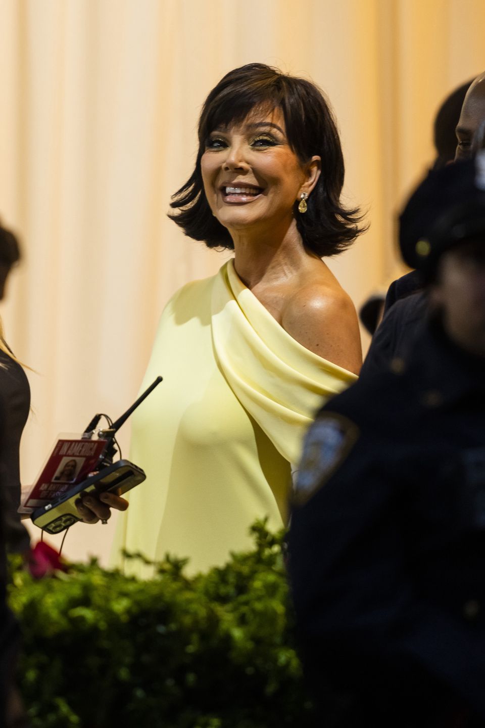 Kris Jenner