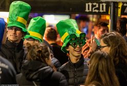 Dzień Świętego Patryka 2025. Tradycje, ciekawostki i popularne wydarzenia