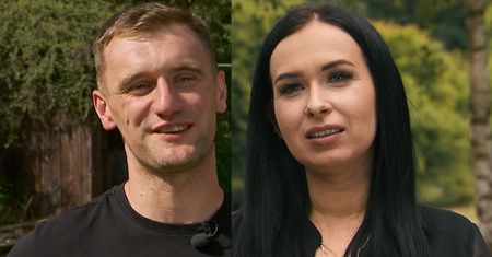 Miłość Ani i Kuby z "Rolnik szuka żony" kwitnie. "Stęsknione słodziaki"