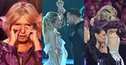 Freestyle Pauliny Gałązki w "Tańcu z Gwiazdami" doprowadził Ewę Kasprzyk do łez: "Chciałabym cię przytulić"
