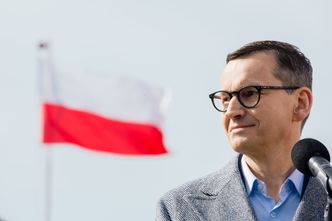 Tak kończy Morawiecki. "Polska stała się ziemią obiecaną"