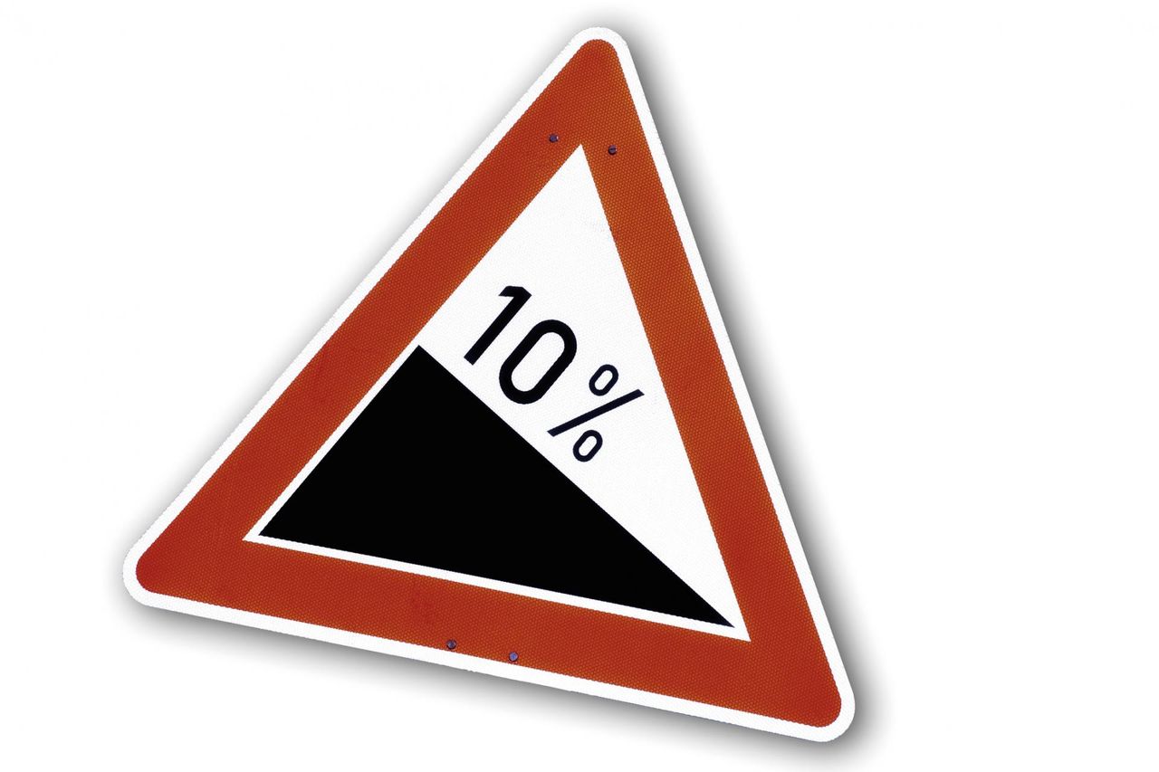 Wzory na stężenie procentowe: wagowe i objętościowe