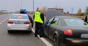 Gdańsk: W trakcie pościgu uzbierał 210 punktów i mandaty na blisko 32 tysiące