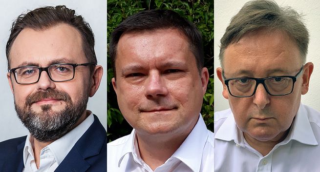 Feluś, Pochłopień i Domaniewski uruchamiają warsztaty komunikacyjne z symulacją kolegium redakcyjnego