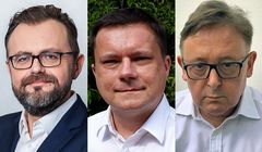 Feluś, Pochłopień i Domaniewski uruchamiają warsztaty komunikacyjne z symulacją kolegium redakcyjnego