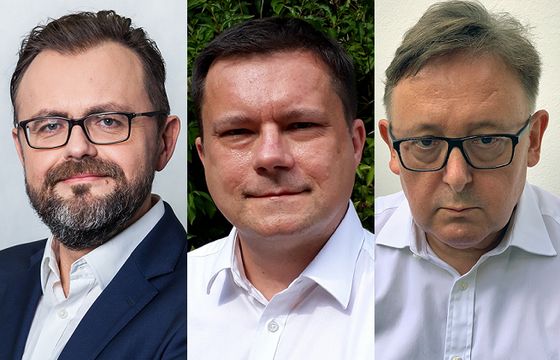 Feluś, Pochłopień i Domaniewski uruchamiają warsztaty komunikacyjne z symulacją kolegium redakcyjnego
