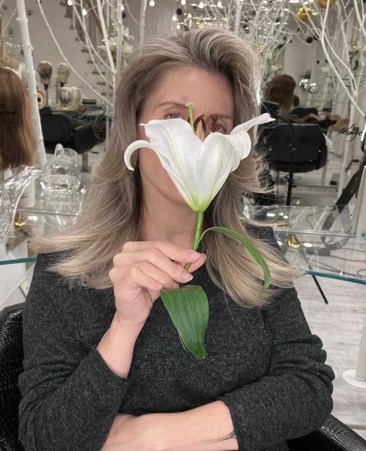 Piąta żona Michała Wiśniewskiego została blondynką