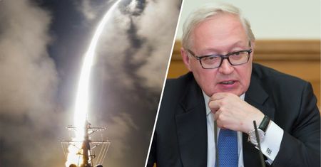 Groźne słowa z Rosji. Grożą "militarną odpowiedzią"