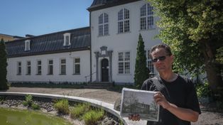 Piecki-Migowo czy Morena? Przeszłość tej dzielnicy zaskakuje nawet jej mieszkańców