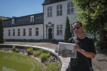 Piecki-Migowo czy Morena? Przeszłość tej dzielnicy zaskakuje nawet jej mieszkańców