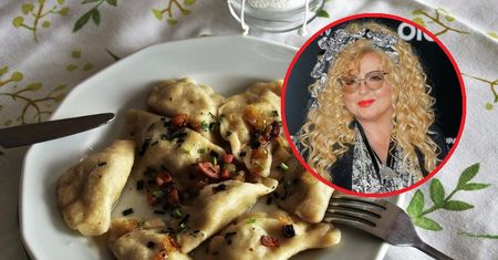 Sposób Magdy Gessler na idealne ciasto na pierogi