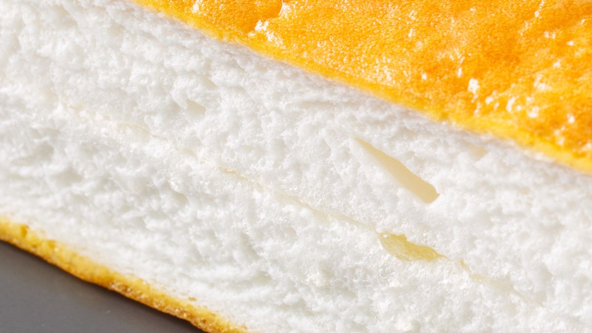 Zobacz, jak zrobić puszysty deser z patelni