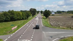 Nowe znaki od 19 lutego. Kierowcy muszą je znać