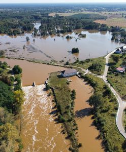 Kolejne obszary objęte stanem klęski żywiołowej. Jest rozporządzenie
