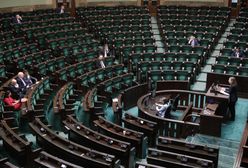 Sejm. Harmonogram obrad 22 lutego. To wydarzy się na Sali Plenarnej