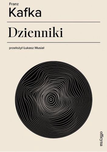 Franz Kafka - "Dzienniki"